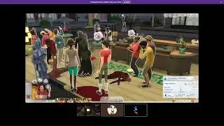 sims tf2 genocide (ft Frebby)