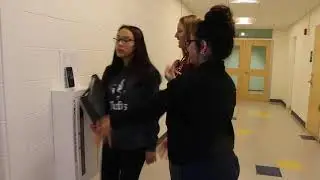 Tik Tok PSA 30 seconds first version