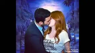 Aşk dolu Elçin Sangu ve Barış Arduc 💞