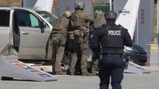 Nova Scotia Shooting | What Can We Learn From Canada's Worst Ever Mass Shooting?