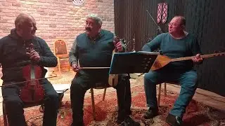 MEHMET KUNDAK BARIŞ ÖZCAN TUNCAY GÜNDOĞDU - KARADENİZ GEZİNTİ