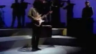 Lenny Kravitz - It Ain't Over 'Til It's Over