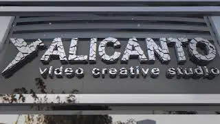 Аlicanto studio logo