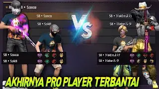 SIBEB & ALFI VS HELTER & YOKERE