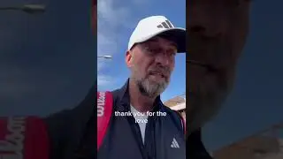 Последние слова Юргена Клоппа в Ливерпуле