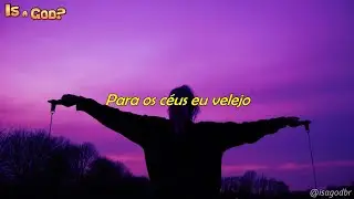 Helloween - If I Could Fly (Tradução/Legendado BR)