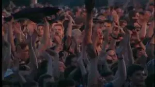 Band on the Run - Red Square