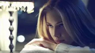 «Я придумаю тебя» исполняет Ирина Фрёлих
