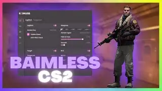 CS2: USEI O MELHOR HACK DO CS2 (TODAS AS SKINS DE GRAÇA)