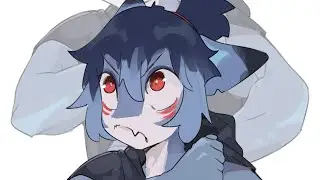 don't call him cute...