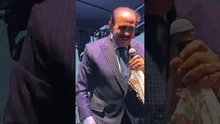 Mustafa Keser Sahnede Beyşehir Kayabaşı Soğuksu Şenliğinde #reels #konser #concert #keşfet #müzik