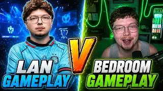 AYDAN EXPOSED WITH BEDROOM V LAN GAMEPLAY