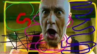 КАК СОЗДАВАЛИ КЛИП 