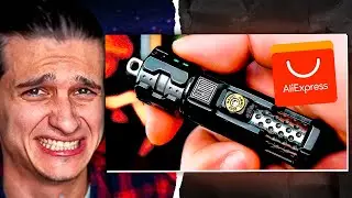 Мелшер Смотрит 49 НОВЫХ ВЕЩЕЙ с AliExpress, От Которых ТЫ ОФИГЕЕШЬ