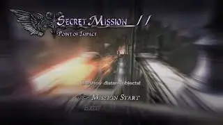 Secret Mission 11 - Devil May Cry 4 Special Edition