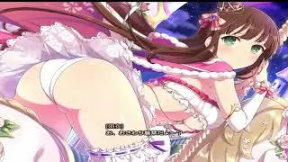 Senran Kagura New Link Yomi & UI Live 2D Animations