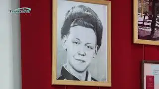В музее Волжска продолжает свою работу выставка 