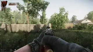Hells March on Tarkov (Short Film) - Escape From Tarkov