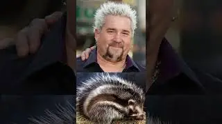 Maned Rat: Toxic Love