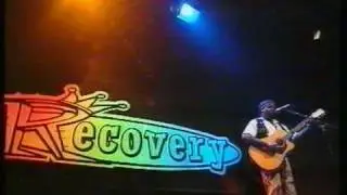 Frank Yamma - Make More Spear (Recovery, 1998)