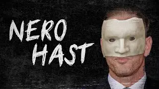 Rammstein X Slipknot - Nero Hast (Mashup/Remix)