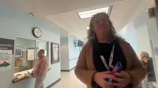 Turn That Off Now !!! First Amendment Audit