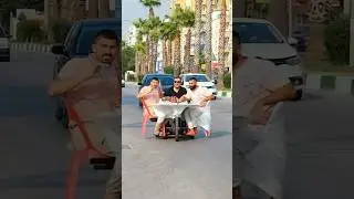Walking Table Sefa Kındır Mami Emen vine