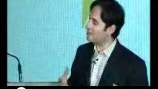 Josh Linkner - CEO of ePrize & Business Innovation Guru