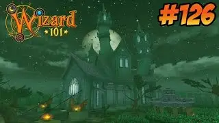 Wizard101 Fire & Ice Walkthrough: 
