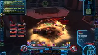 SWTOR Voidstar #4 vs pub 26/5/13