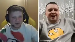 Симпл про ситуацию с папичем