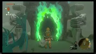 Tears of kingdom - 20