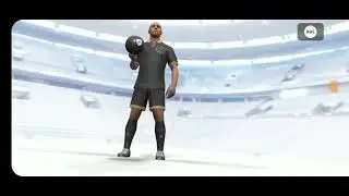 Iconic Pes2021