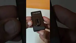 Zebronics 4 in 1 USB PORT #gadgets