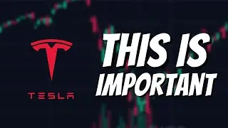 *PREPARE* for this Tesla Stock News.. (24-72 Hours from now)