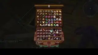 I found this video in my disk
