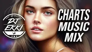 Best Charts Remixes Of Popular Songs 2023 | Best EDM Music Mix 2023