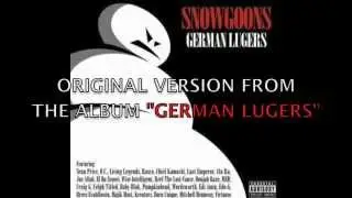 Snowgoons - Who What When Where (Instrumental)