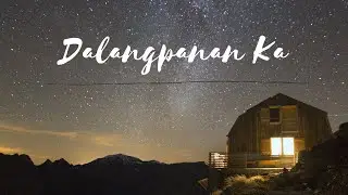 Dalangpanan Ka - Cover