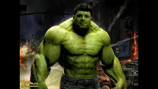 ПРОКАЧАЛ ПЕРСА И МЕХА!ВОТ ЭТО МОЩА!ДОВОЛЕН ПРОКАЧКОЙ!