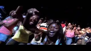 lil jon snap yo fingers (Live)