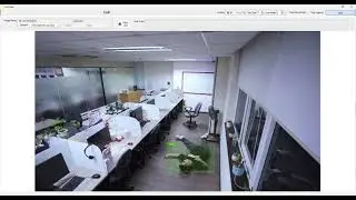 [ANSCENTER AI BOX] Fall Detection