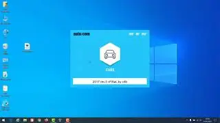 Autocom 2017 Arıza Tespit Yazılım Kurulumu(Cars/Trucks)