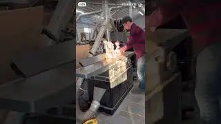стол для распила поворотный