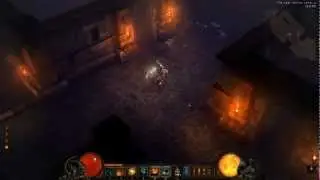 NEW DIABLO III BARBARIAN OVERVIEW
