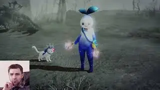 Lost Ark - Hallucination vs Dominion vs Salvation