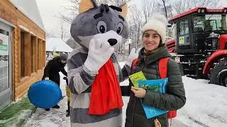 Как легко получить приз в квесте Новопростоквашино