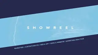 ContentXperience Showreel 2022