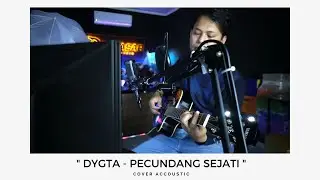 Dygta - Pecundang Sejati [ Cover ]