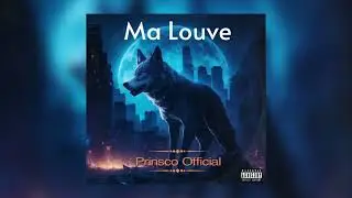 Ma Louve -Prinsco Official ( réponse @Solann_zla -Rome )